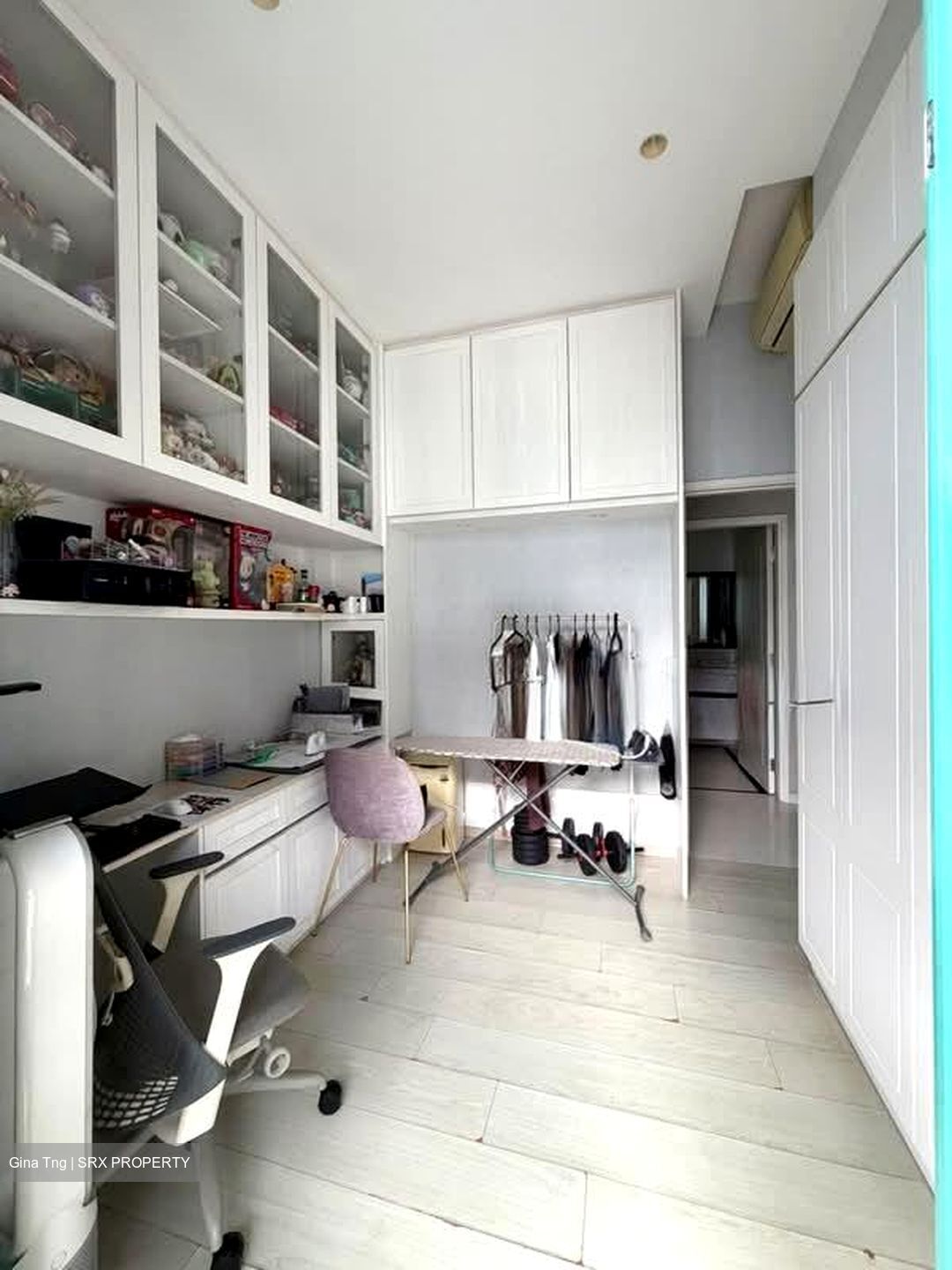The Quinn (D19), Apartment #576768871